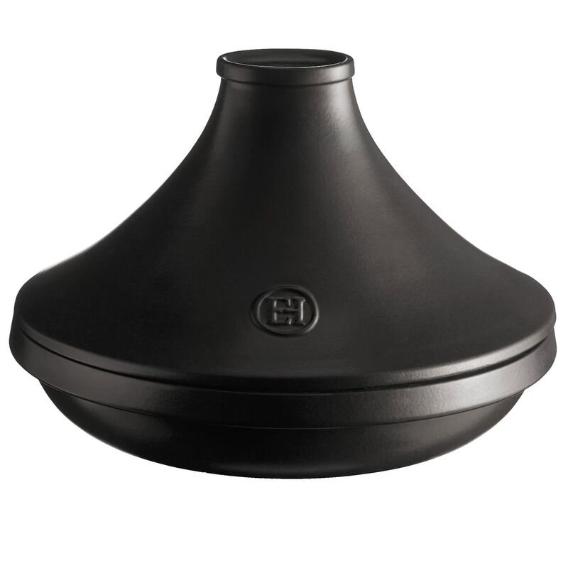 Tagine Tout 4 liter, mørkegrå