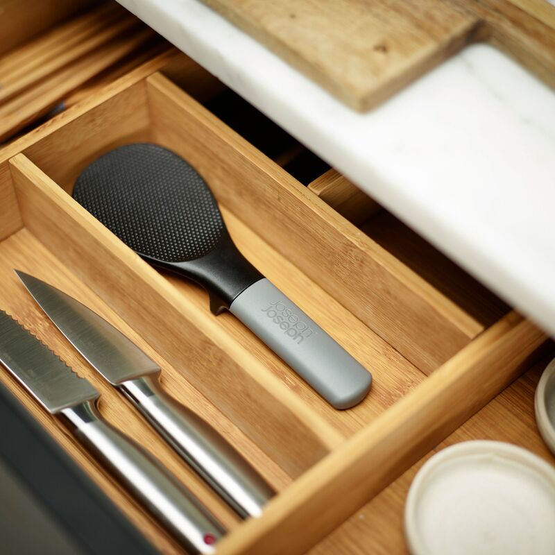 Elevate Fusion risske 20 cm, slate