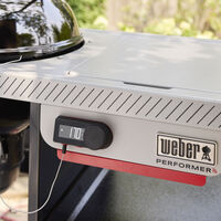 Performer Deluxe Smart kulgrill 57 cm
