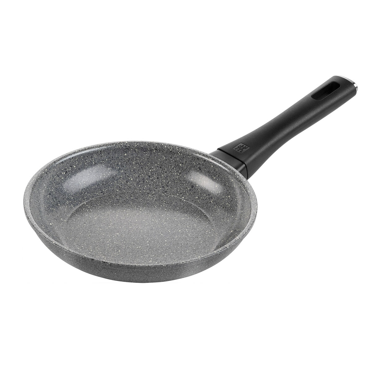 Terreno Plus stekepanne 20 cm, aluminium