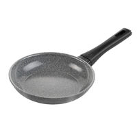 Terreno Plus stekepanne 20 cm, aluminium