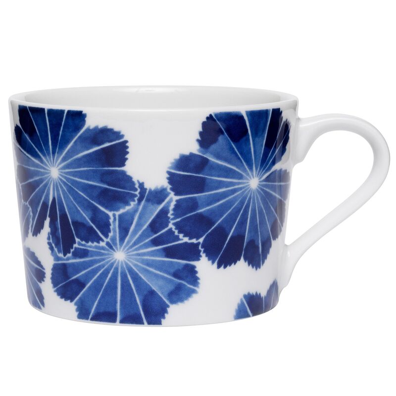 Daggkåpa kopp, 24 cl, blå