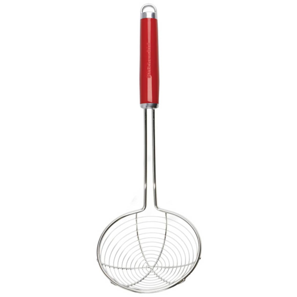 Silslev, empire red