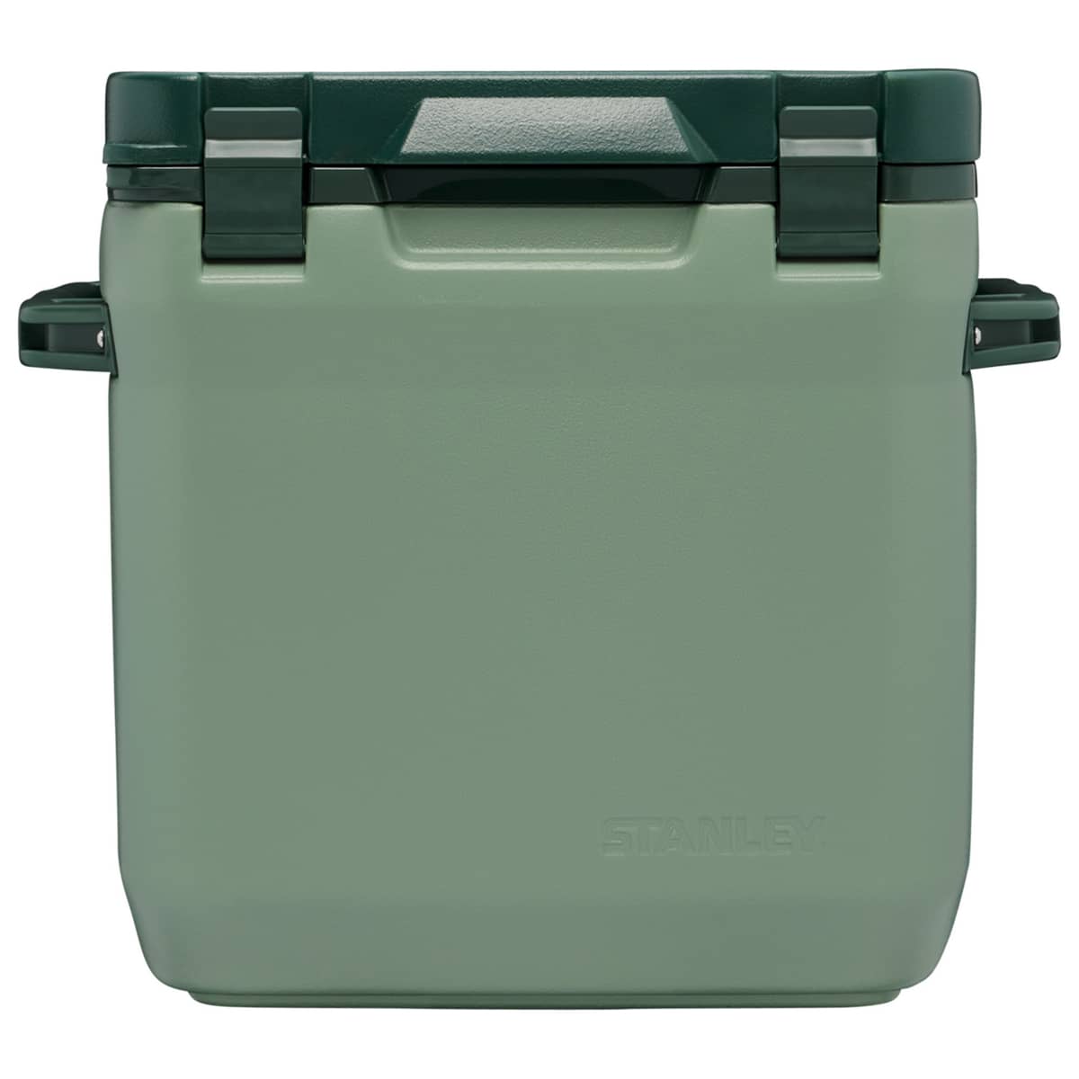 ColdForDays Outdoor Cooler kylmälaukku 28,3 litraa, stanley green