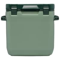 ColdForDays Outdoor Cooler kylmälaukku 28,3 litraa, stanley green