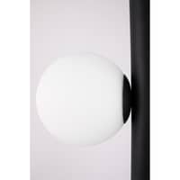 Pearl 3 pendel, sort