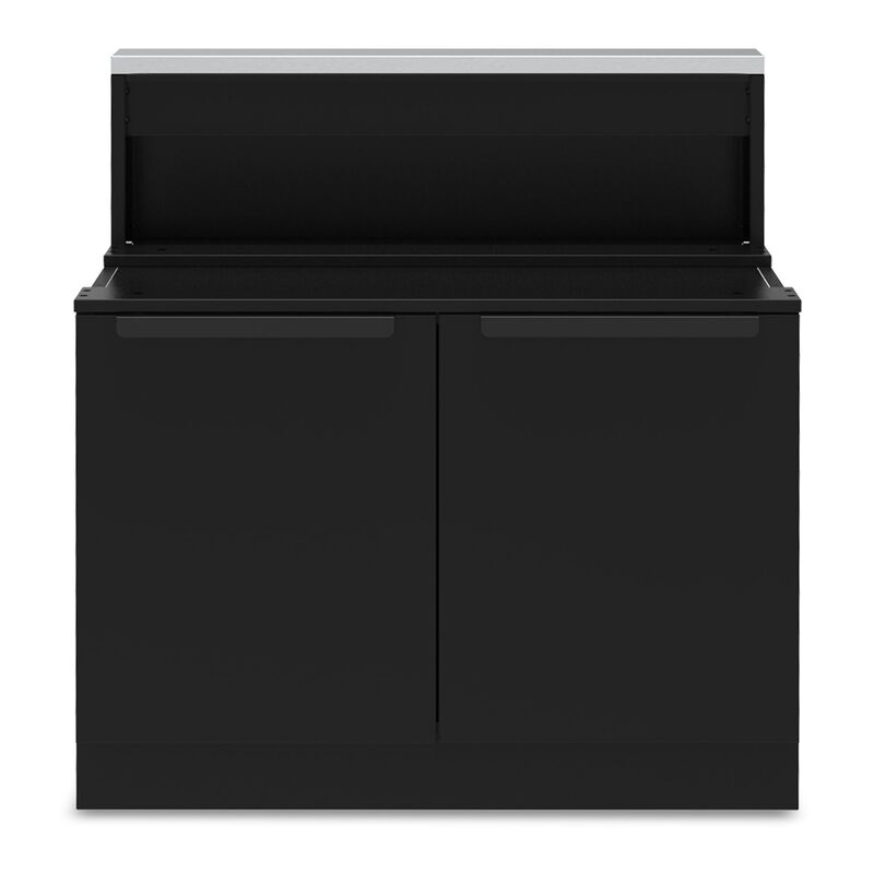 Broil King Mok Alakaappi 5 Polttimella Baron