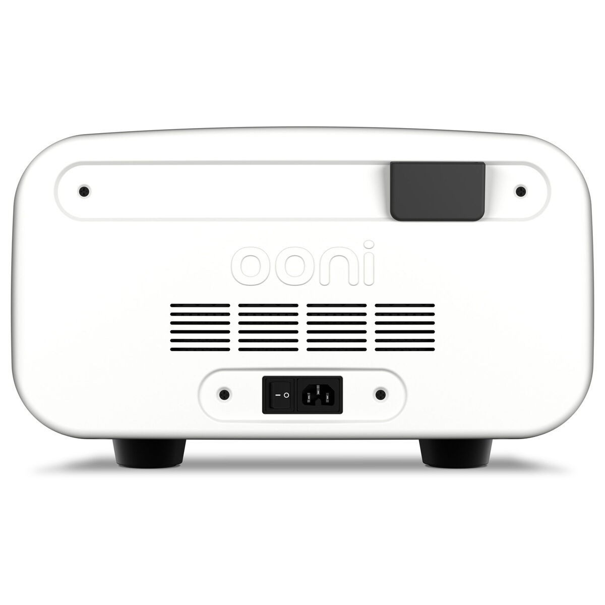 Volt 2 Elektrisk Pizzovn 12", polar white