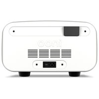 Volt 2 Elektrisk Pizzovn 12", polar white