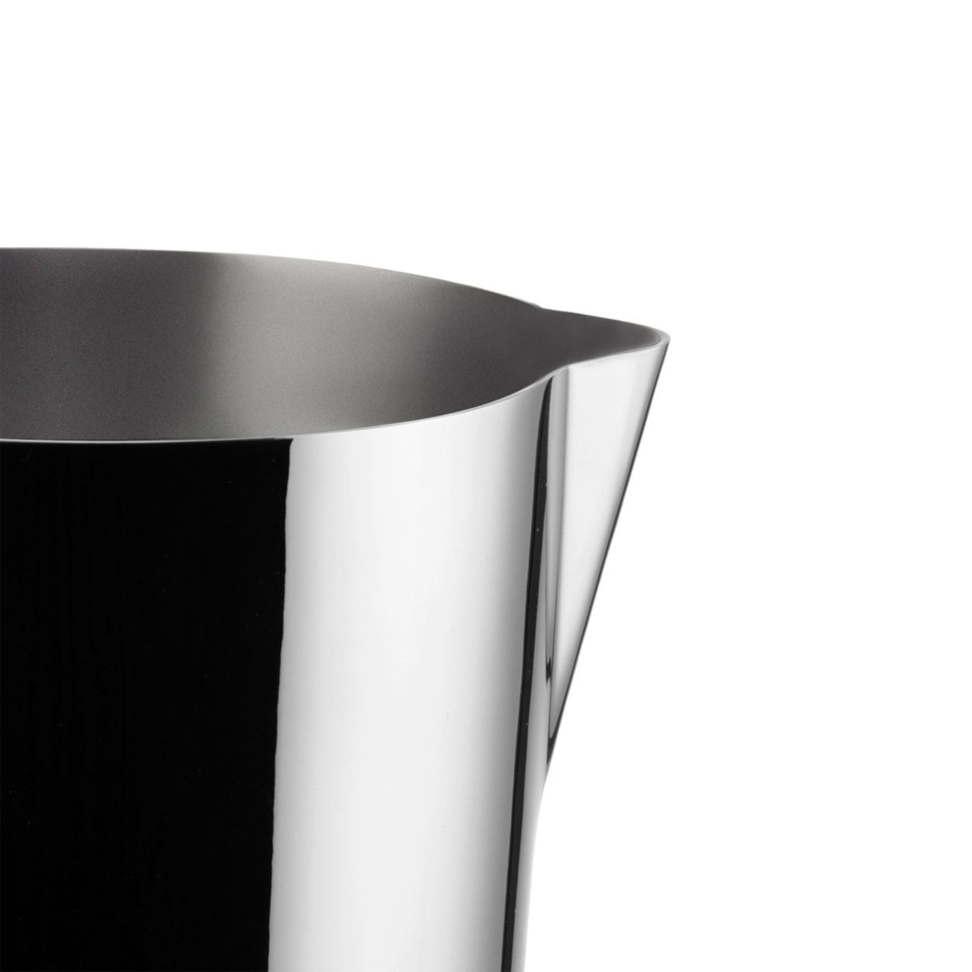 Alternativ bild 1 för Alessi Cocktail Mixing Glass 70cl tending box GIA25