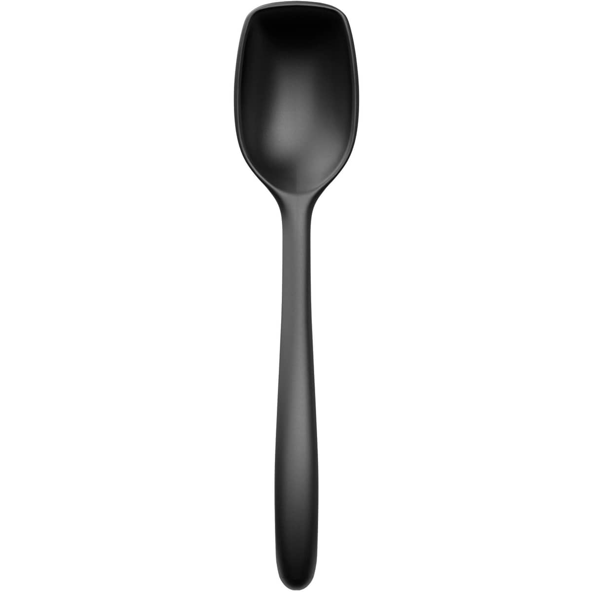 Classic grytsked 19 cm, carbon black