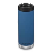 TKWide isolerad flaska 473 ml, teal