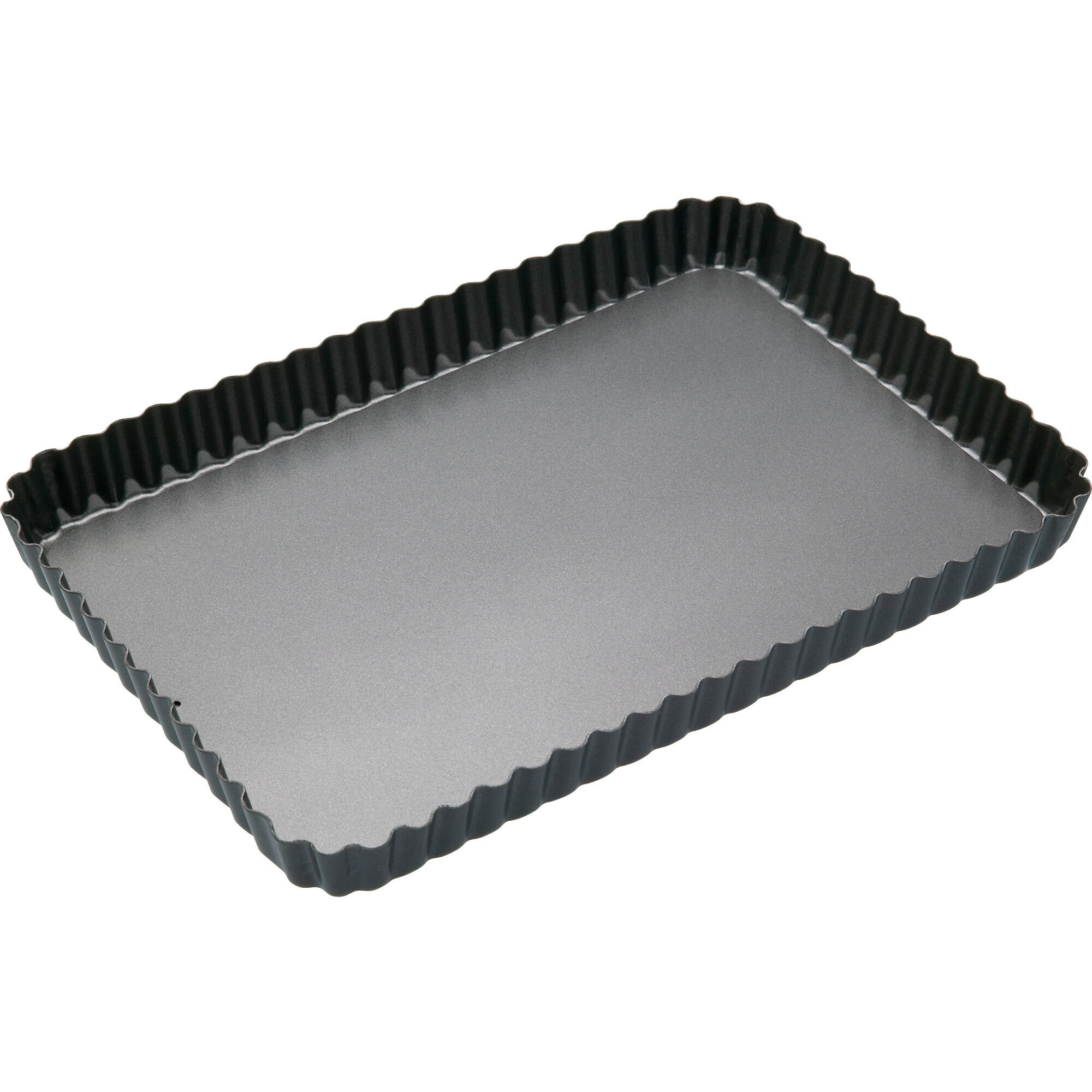 MasterClass - Non-stick quiche paiform 31x21 cm 1L