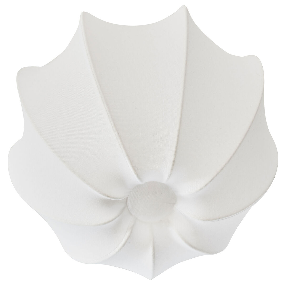 Watt & Veke Anna Mini Cotton plafond, hvit
