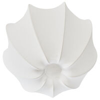 Watt & Veke Anna Mini Cotton plafond, hvit