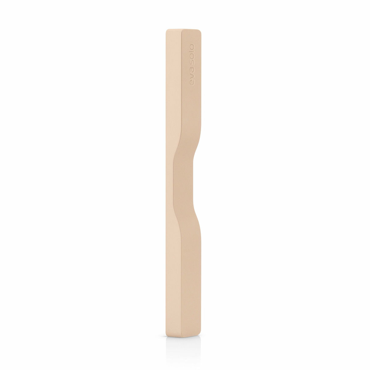 Magnetiska grytunderlägg, soft beige