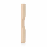Magnetiska grytunderlägg, soft beige