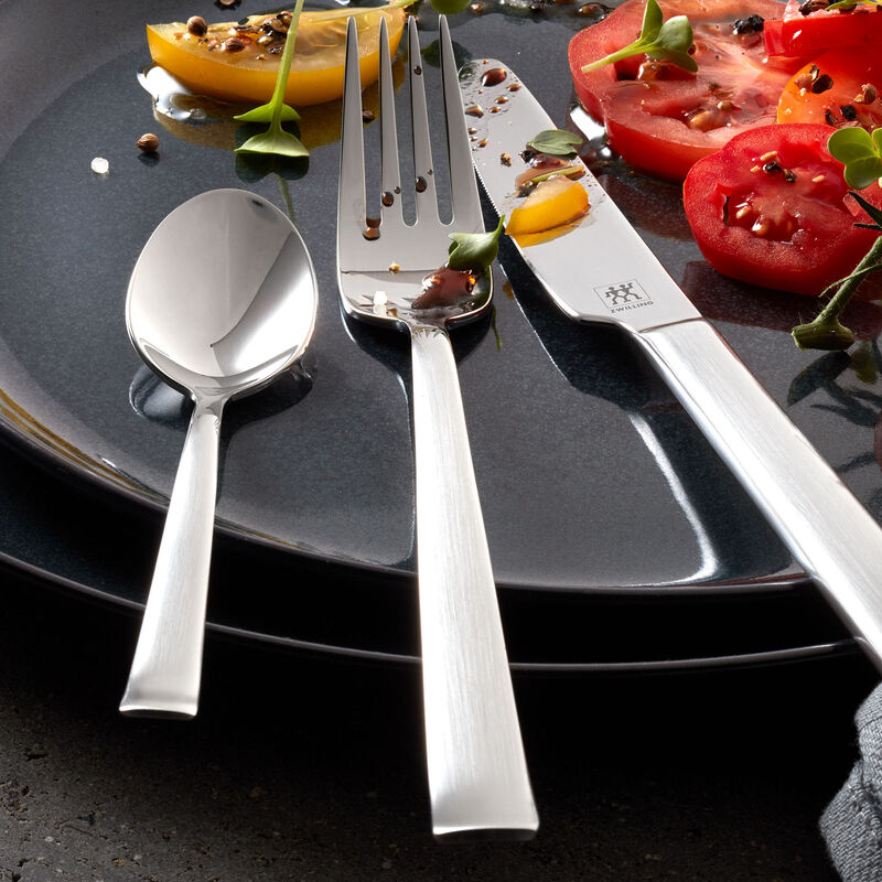 Cult bestiksæt 30 dele, rustfrit stål