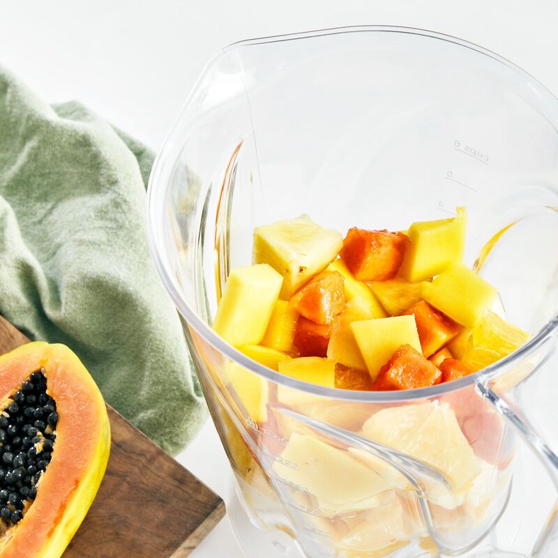 MMB6141B VitaPower blender