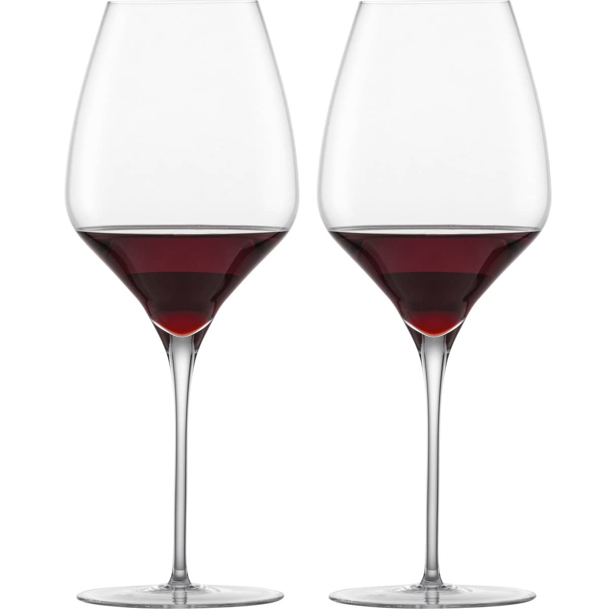 Alloro Rioja rödvinsglas 70 cl, 2-pack