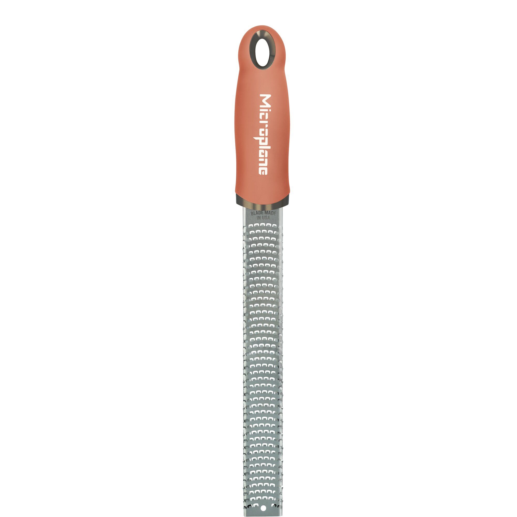 Microplane Premium Classic zestjern 32 cm Cinnamon orange