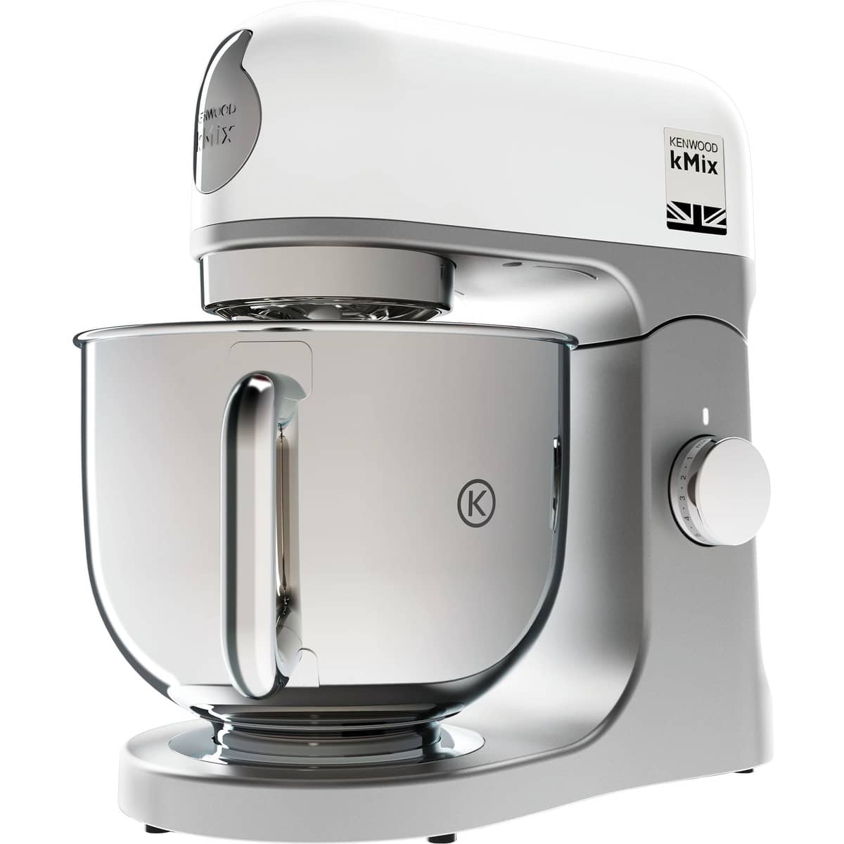 Köksmaskin KMX750WH