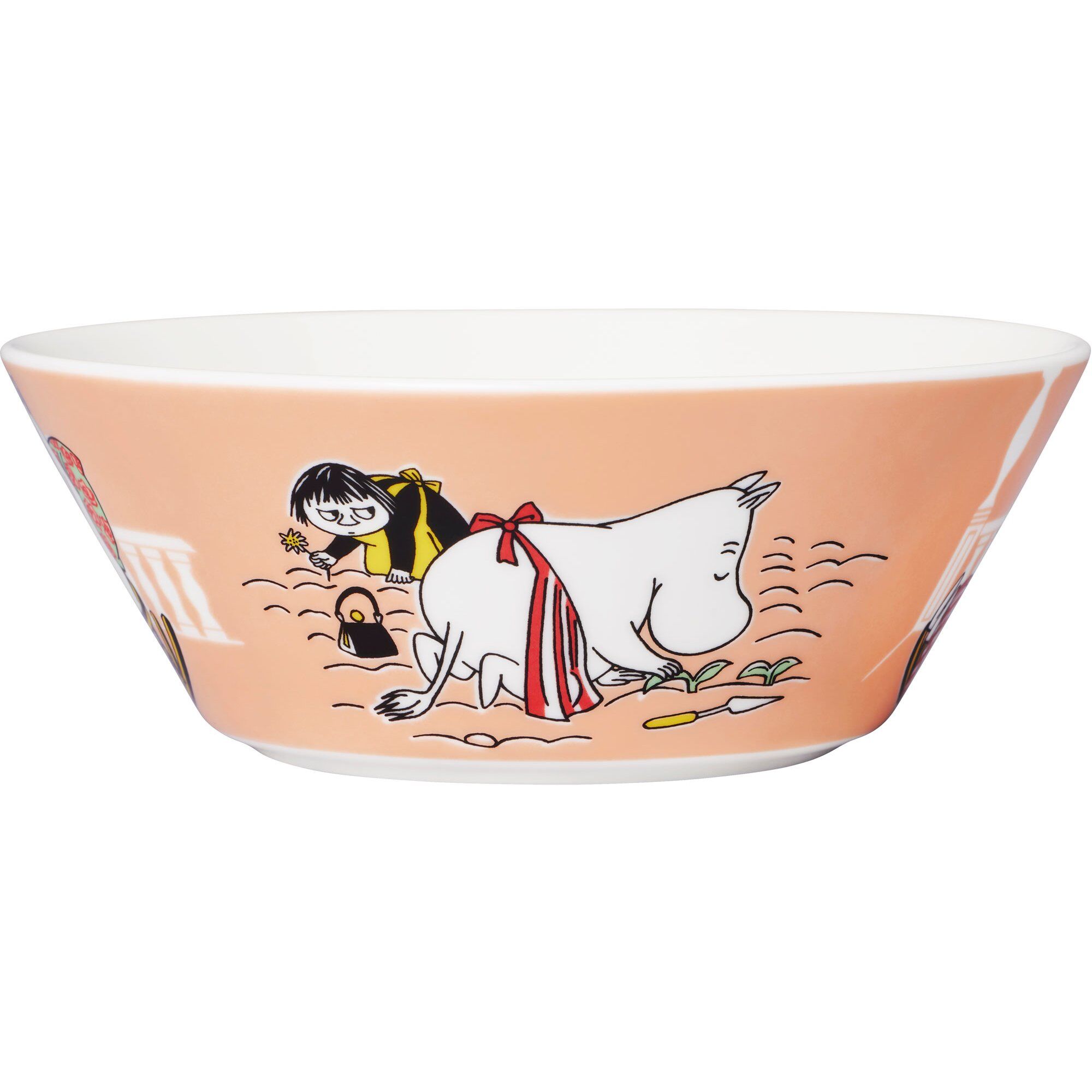 MoominArabia - Frokostbolle 15 cm Mummimamma