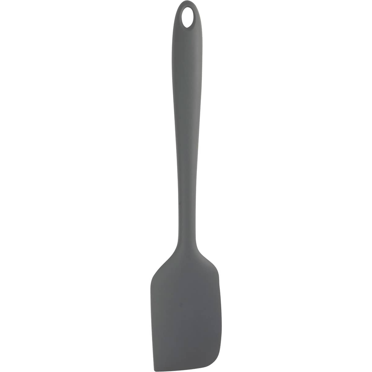 Dejskraber, 28 cm grå