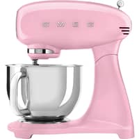 SMF03PKEU Køkkenmaskine 4,8 liter Full Farge Pastellrosa