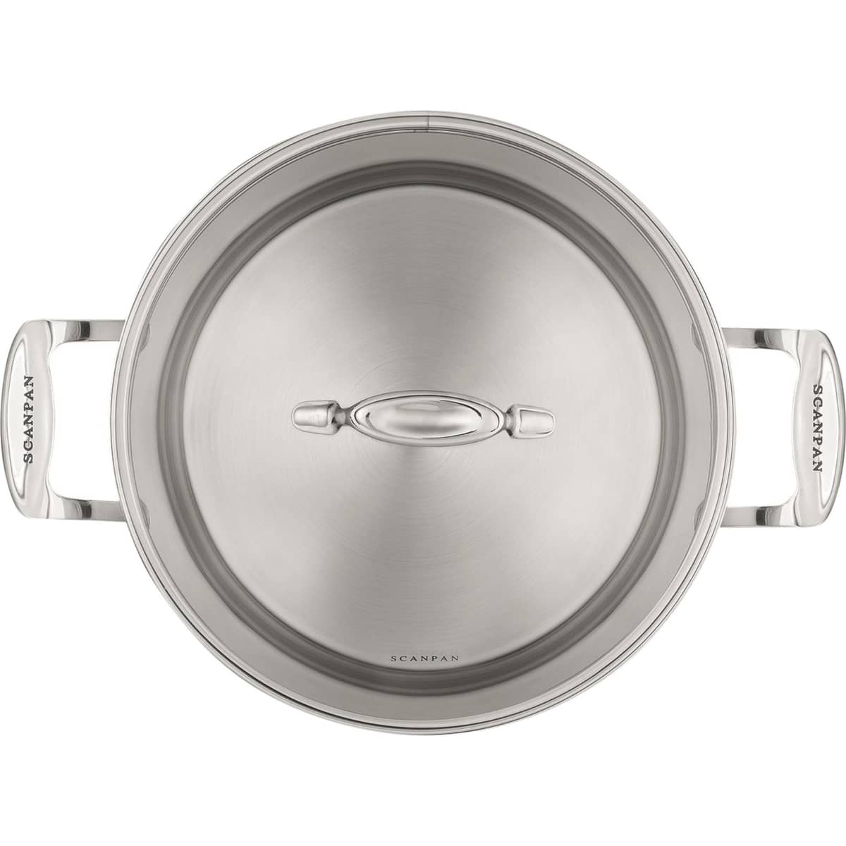 Scanpan Impact Soppgryta