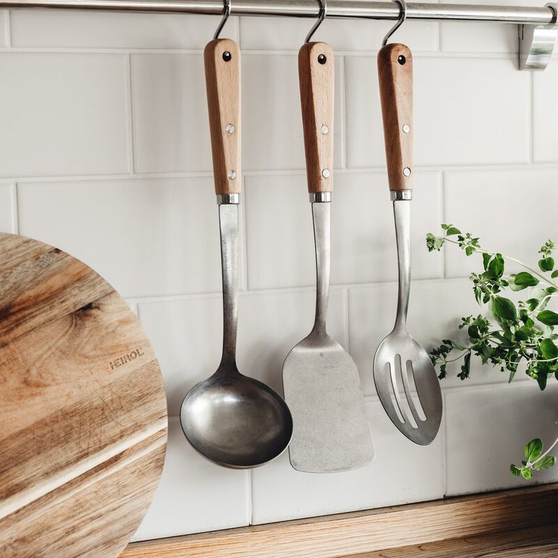 Rustfrit stål paletkniv