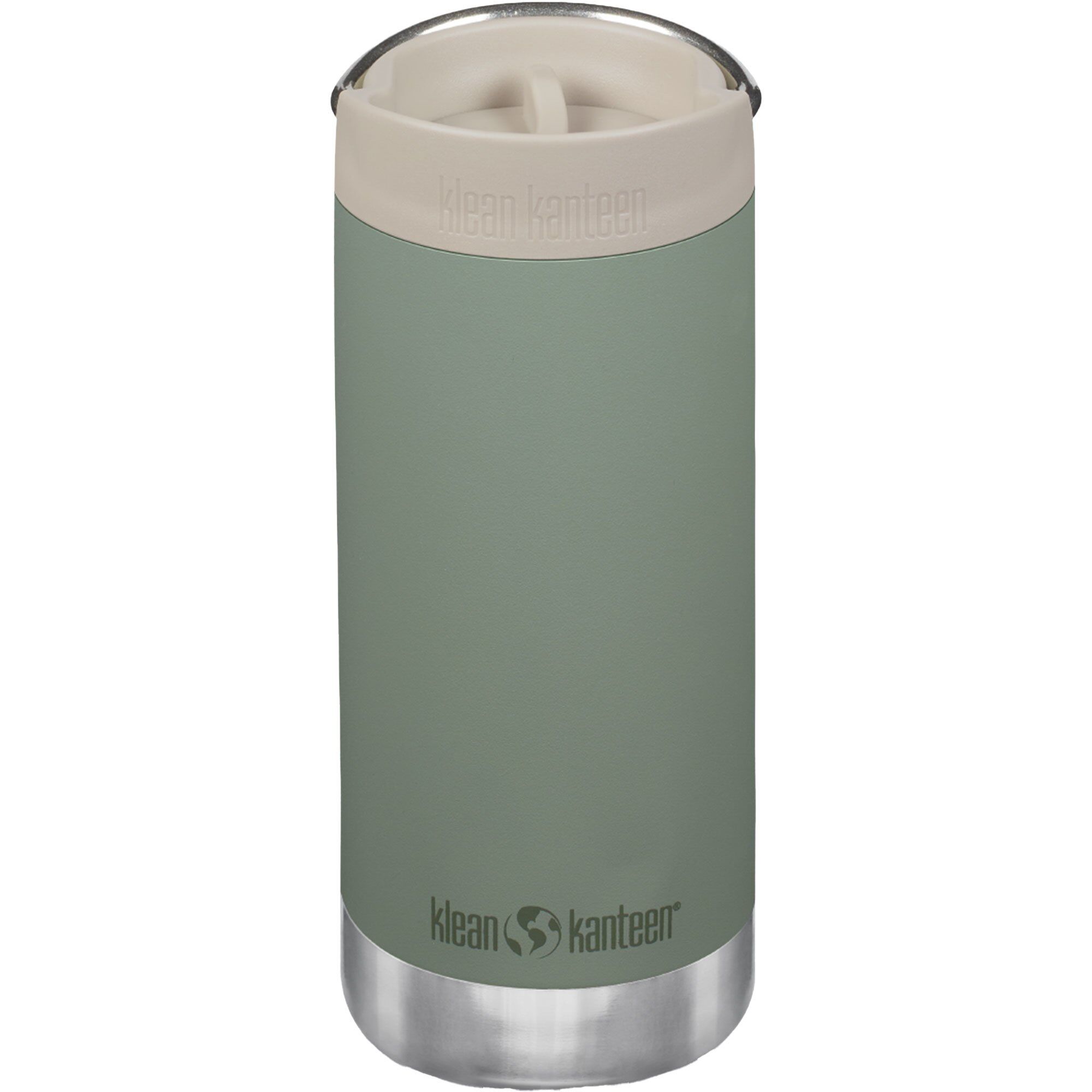 Klean kanteen Café Cap termosmugg 355 ml, sea spray