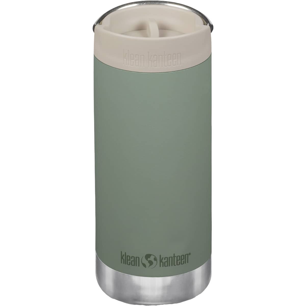 TKWide Café Cap termosmugg 355 ml, sea spray