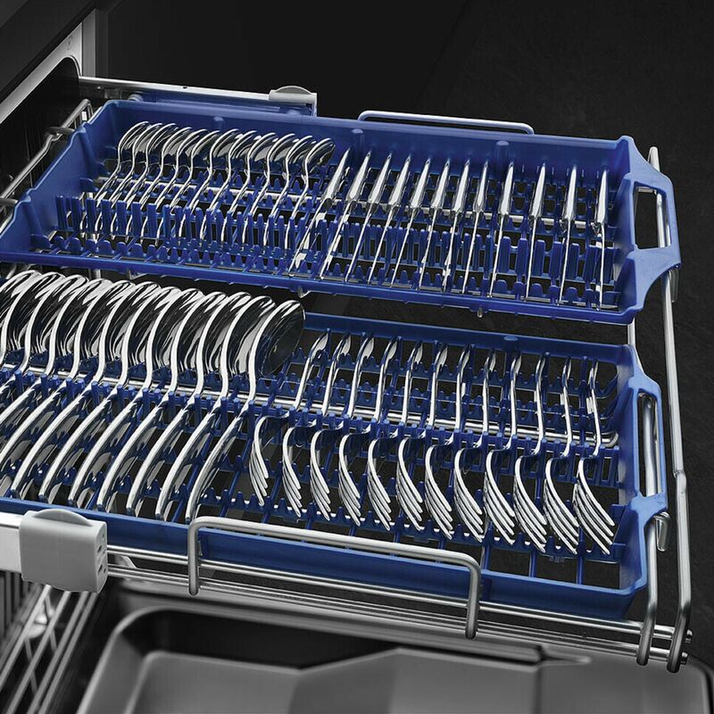 STL324AQLL integrerbar opvaskemaskine