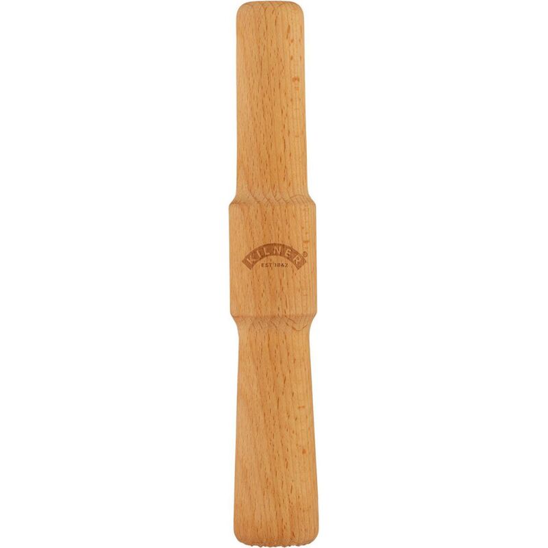 Stamper til fermentering