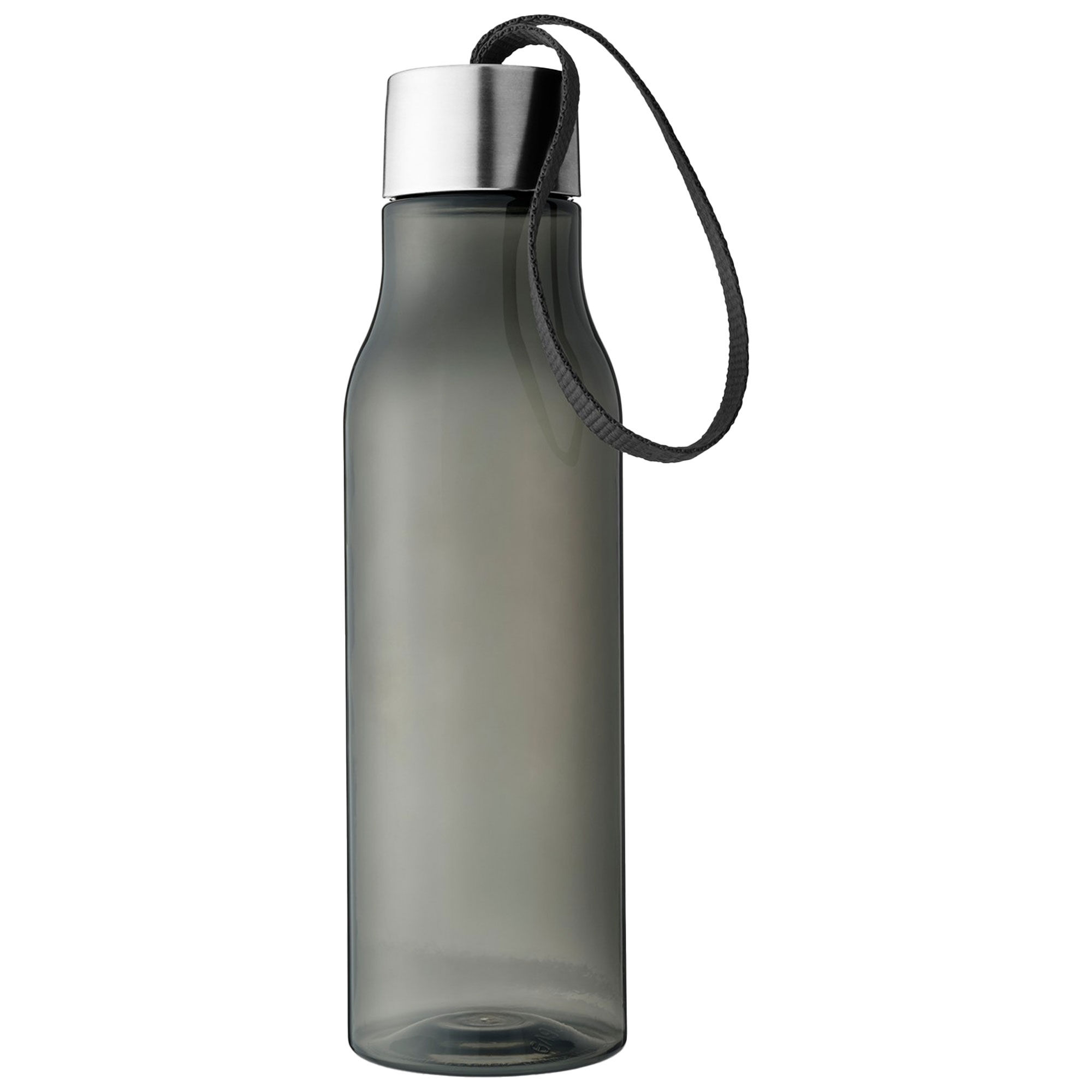Vattenflaska 0,5 liter, smoke