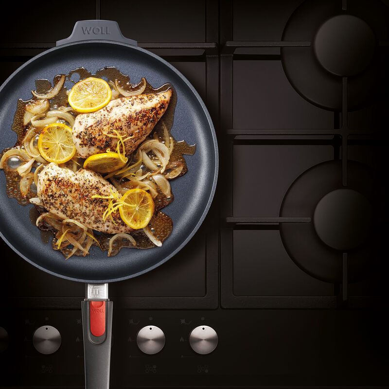 Woll Diamond Lite stekpanna 20 cm 1,5 liter