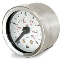 Semi-Pro Profile Control Kit