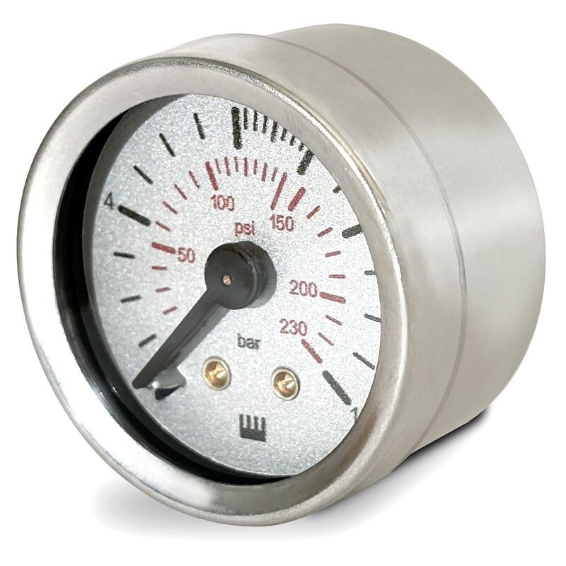 Semi-Pro Profile Control Kit