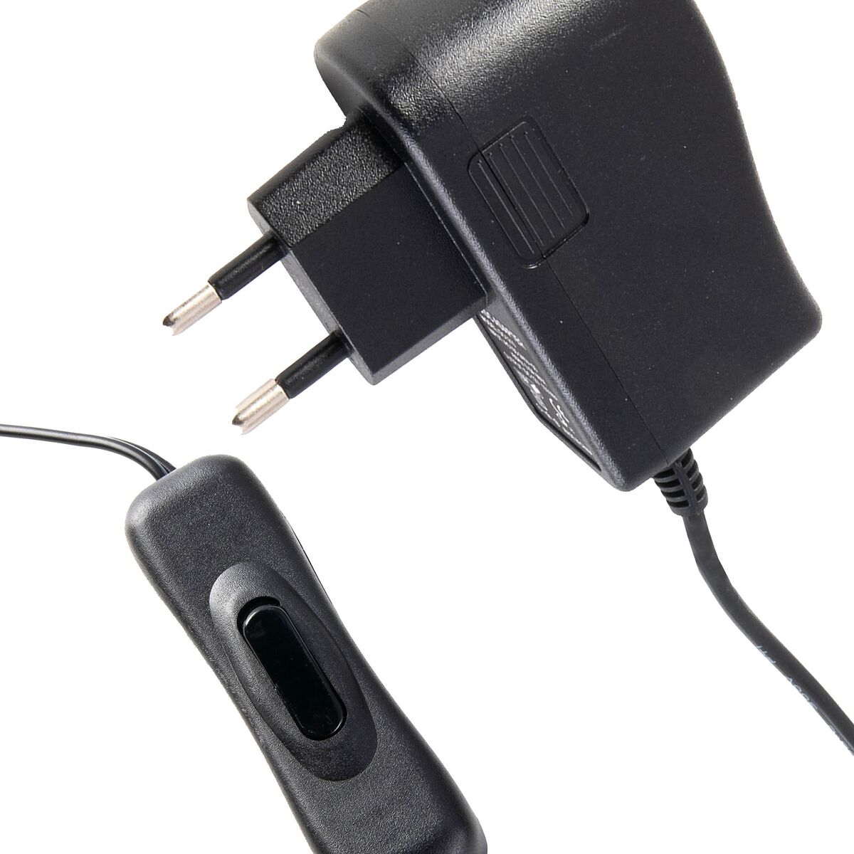 Noel 5 adventslysestake, rød