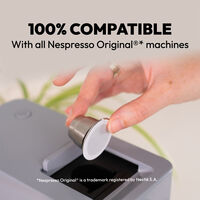 Kahvijauhepakkaus 9 x 15 cm