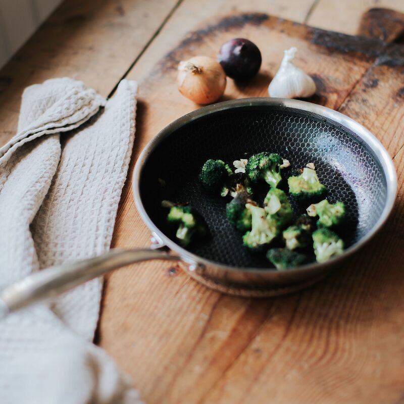 Eminence stekepanne 24 cm