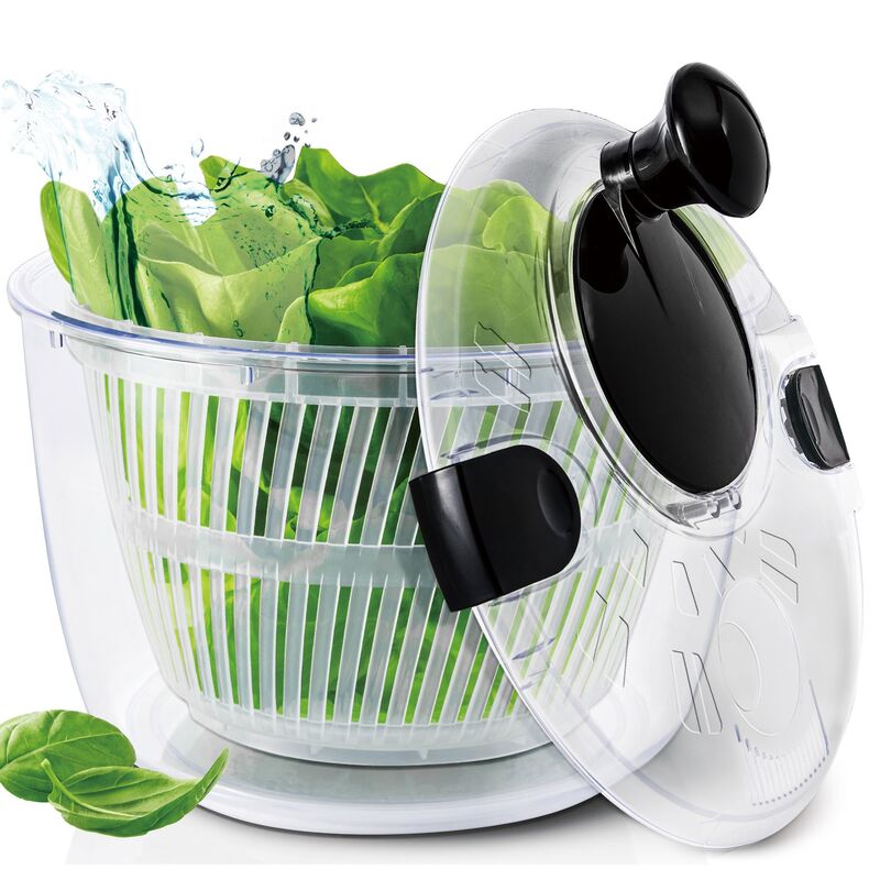 Salaattilinko 5 litraa