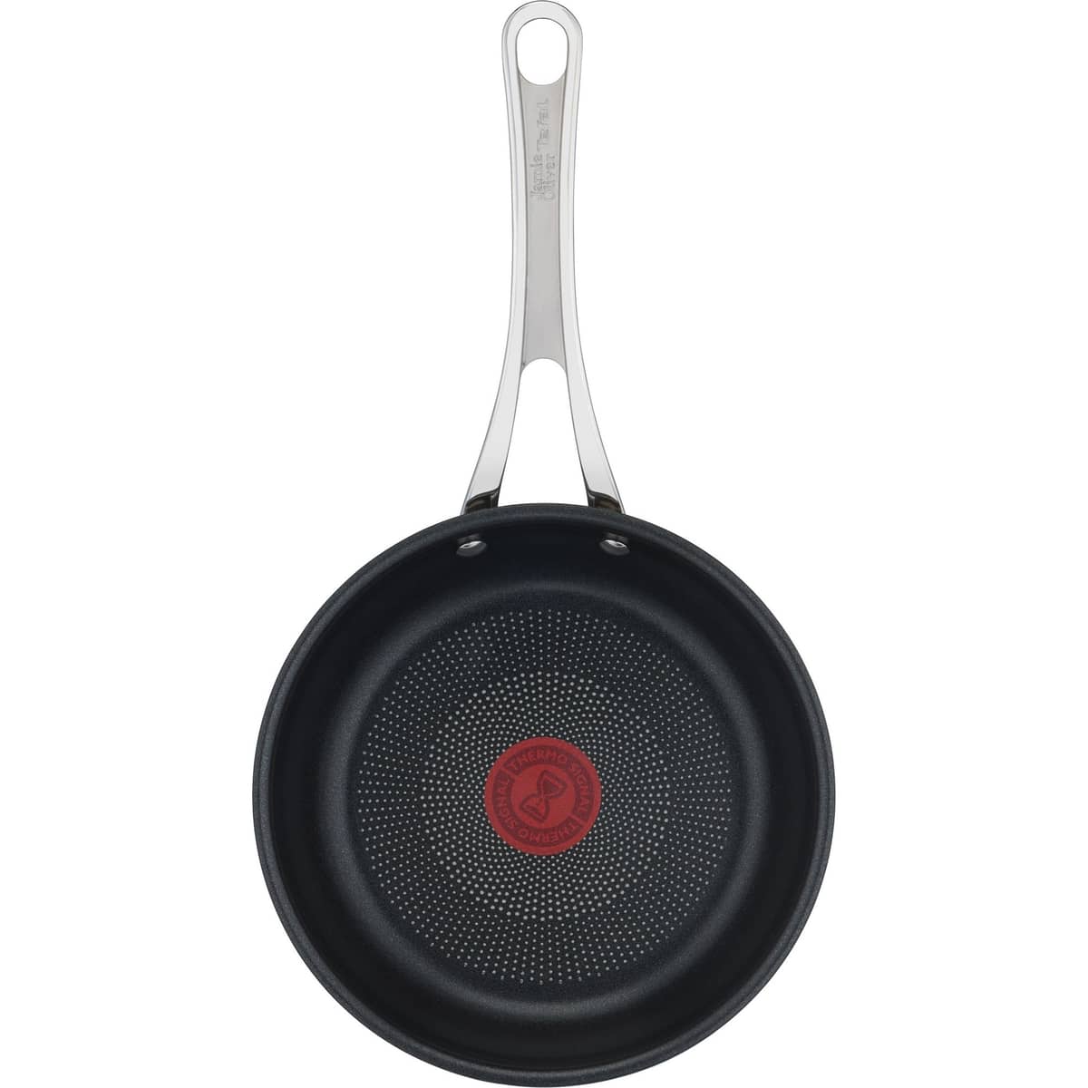 Jamie Oliver Cook's Classic Stegepande 20 cm.