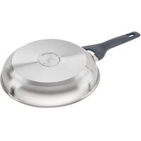 Simplify stekpanna 28 cm, rostfritt stål