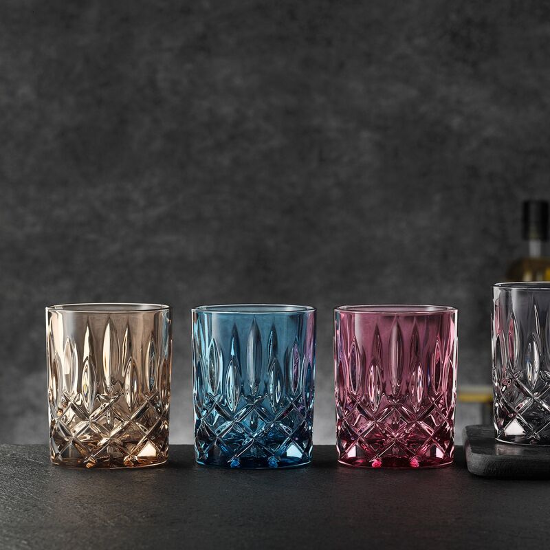 Noblesse tumblerglas, 29,5 cl, brun