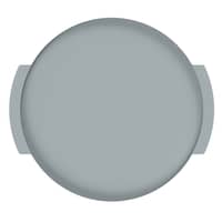 Carry Circle bricka 35 cm, pale blue