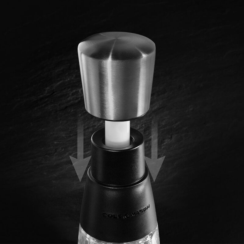 Sprayflaska för olja & vinäger