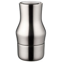 Gense Dorotea Krydderkvern 14 cm, matt stål