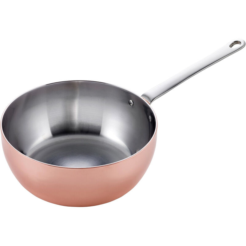 Sauteuse Maitre D´ 20 cm 1,8 L
